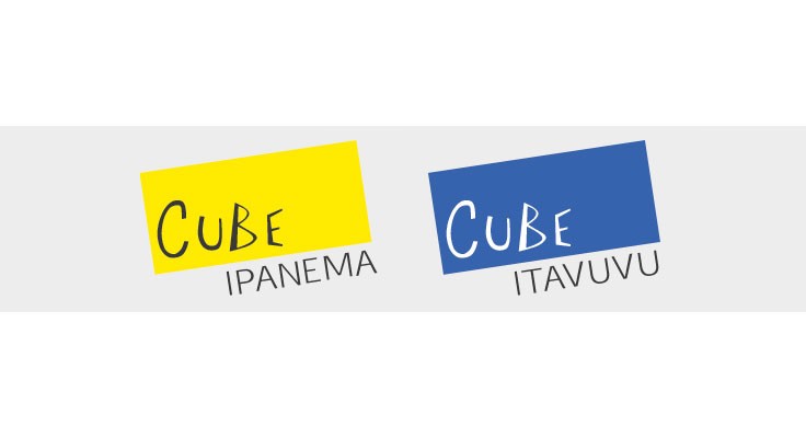 Cube Ipanema Cube Itavuvu